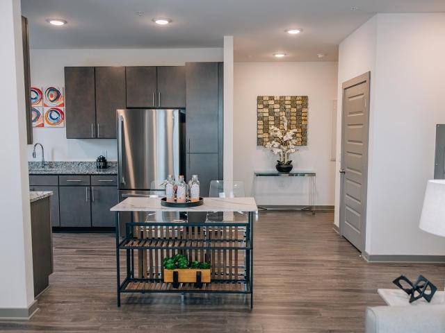 Apartment for rent at 1010 Elliston Place NW #E33, Madison, AL 35757