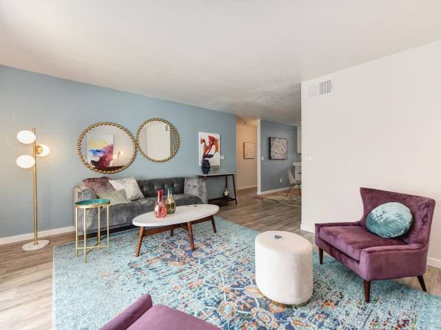 Apartment for rent at 8303 Walerga Rd #A33, Antelope, CA 95843
