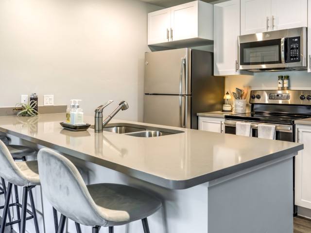 Apartment for rent at 2001 S Hudson Ave #D23, Boise, ID 83705