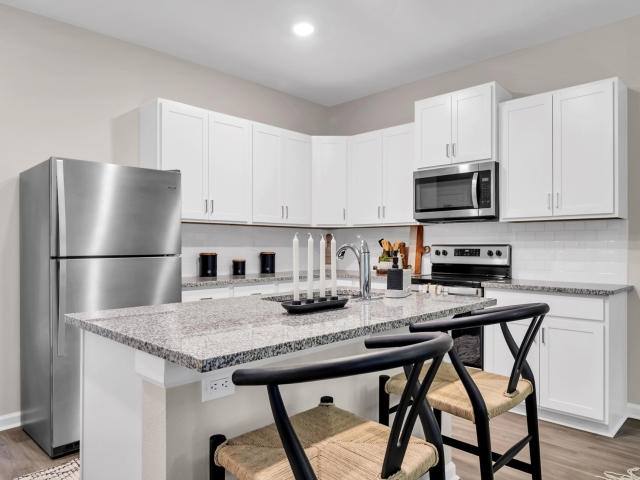 Apartment for rent at 5560 Alexander St #C33, Tallahassee, FL 32308