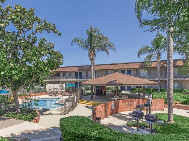 Apartment for rent at 16162 Sher Lane #A33, Huntington Beach, CA 92647