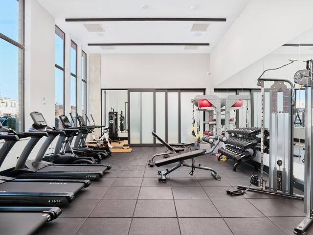 Apartment for rent at 609 S Cascade Ave #D13, Colorado Springs, CO 80903