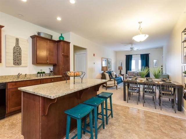 Apartment for rent at 155 Canal Landing Blvd #D13, Rochester, NY 14626