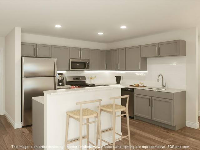 Apartment for rent at 20 Franklin Lane #D33, Englishtown, NJ 07726