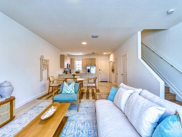 Apartment for rent at 3640 Blue Fin Way #E13, Fort Myers, FL 33916