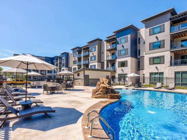Apartment for rent at 4069 W Republic Rd #A33, Springfield, MO 65807