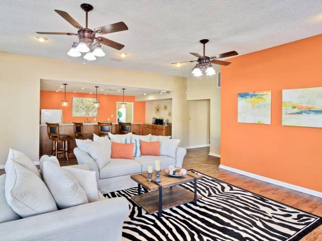 Apartment for rent at 713 Willow Lake Circle #E33, Virginia Beach, VA 23452