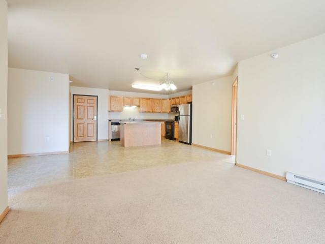 Apartment for rent at 505 36th Ave NE #C33, Minot, ND 58703