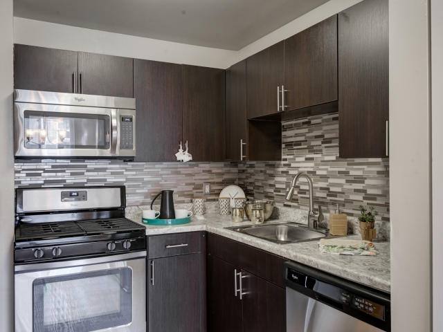 Apartment for rent at 4023 Majestic Lane #D13, Fairfax, VA 22033