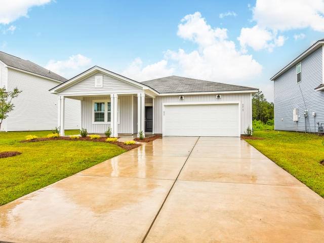 Apartment for rent at 4005 Sylvan Loop #C13, Myrtle Beach, SC 29588