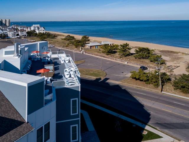 Apartment for rent at 719 E Ocean View Ave #E13, Norfolk, VA 23503