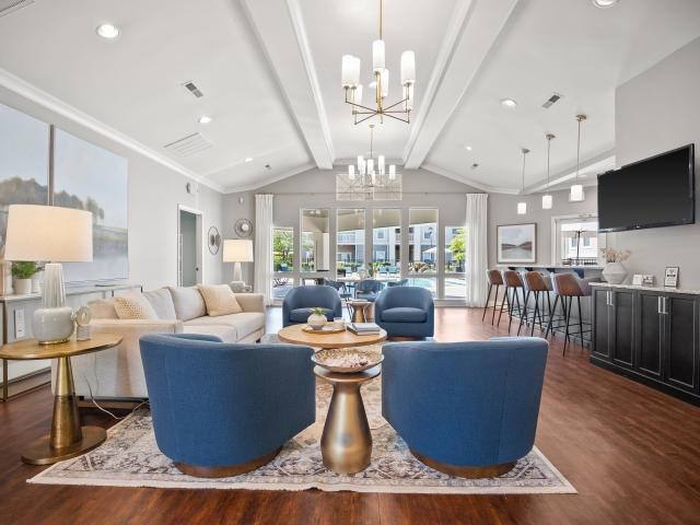 Apartment for rent at 7813 Mayfaire Crest Lane #A13, Raleigh, NC 27615