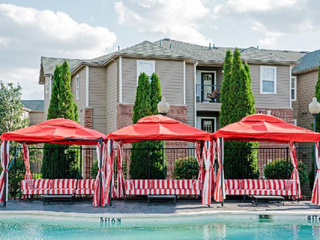 Apartment for rent at 4912 Mortensen Rd #A23, Ames, IA 50014
