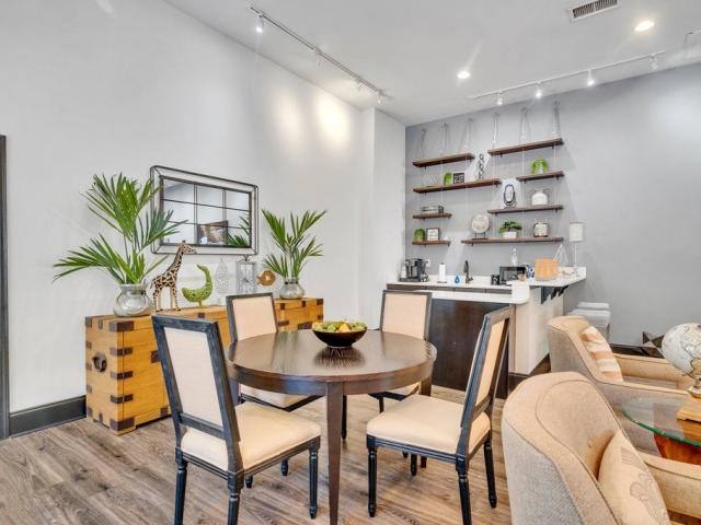 Apartment for rent at 3544 Old Chamblee Tucker Rd #D33, Atlanta, GA 30340