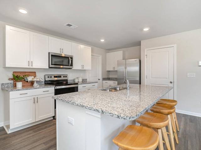 Apartment for rent at 2460 Turnworth Circle #D23, Myrtle Beach, SC 29579