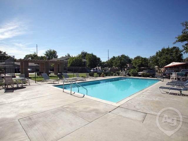 Apartment for rent at 2460 Bear Valley Parkway #A23, Escondido, CA 92027