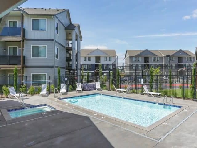 Apartment for rent at 150 Timber Ridge St NE #E23, Albany, OR 97322