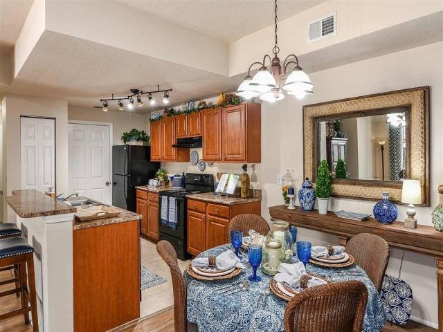 Apartment for rent at 1001 Cascade Circle #D33, Rockledge, FL 32955