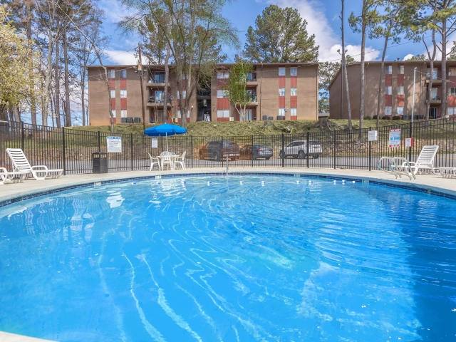 Apartment for rent at 3649 Buford Highway NE #D23, Atlanta, GA 30329