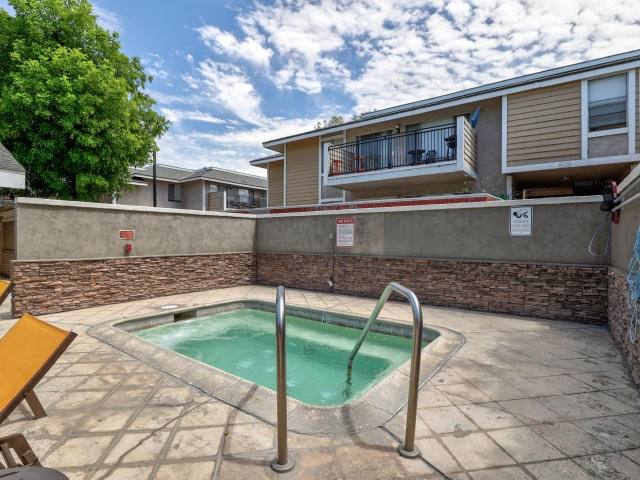 Apartment for rent at 1055 W Blaine St #A33, Riverside, CA 92507