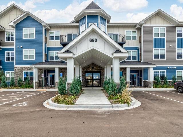 Apartment for rent at 690 Elizabeth Way #E13, Hudson, WI 54016
