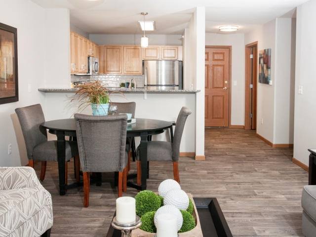 Apartment for rent at 325 Engler Blvd #A23, Chaska, MN 55318