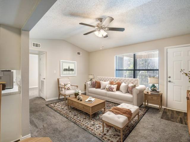 Apartment for rent at 24800 Chenal Parkway #C33, Little Rock, AR 72223