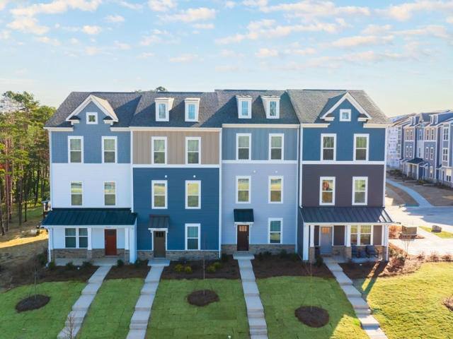 Apartment for rent at 1018 Fairway Green Lane #A23, Charlotte, NC 28216