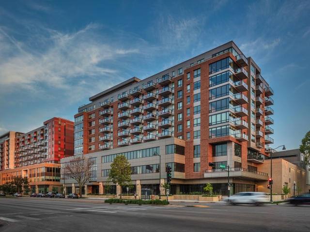 Apartment for rent at 1050 E Washington Ave #D33, Madison, WI 53703