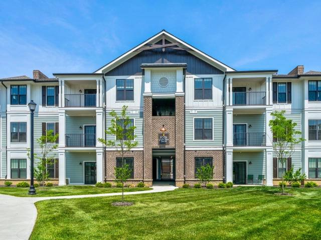 Apartment for rent at 960 Charlestown Rd #A23, Westfield, IN 46074