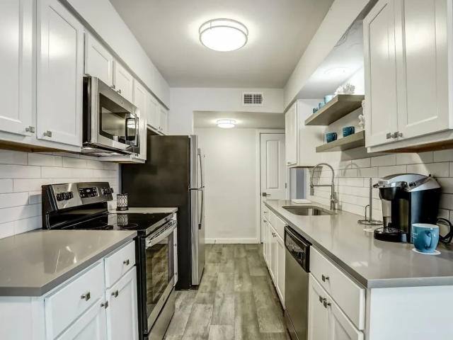 Apartment for rent at 11141 Springhollow Rd #D23, Oklahoma City, OK 73120