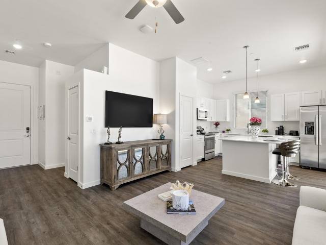 Apartment for rent at 9125 E Catalina Highway D13, Tucson, AZ 85749