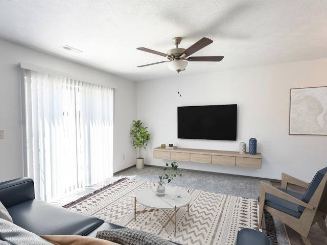 Apartment for rent at 1003 Maeve Place #C33, Waukee, IA 50263