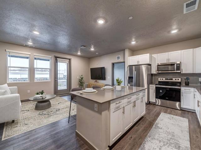 Apartment for rent at 4032 S Dry Hallow Lane #C13, Magna, UT 84044