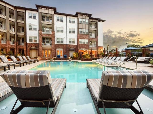 Apartment for rent at 7857 Jefferson Highway A33, Baton Rouge, LA 70809