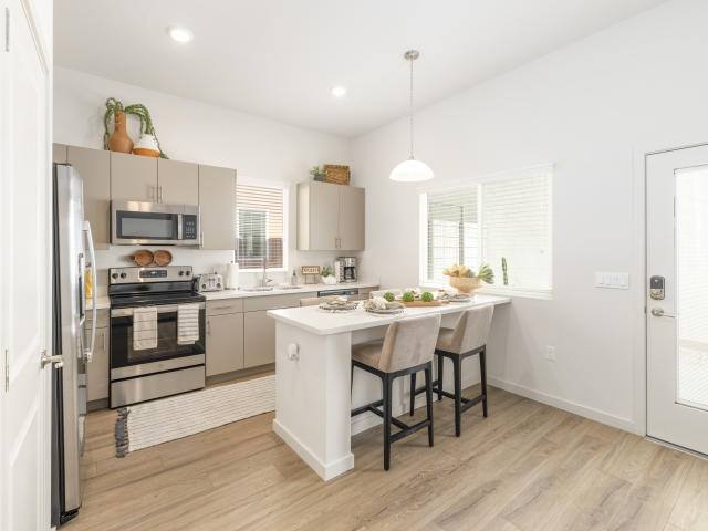 Apartment for rent at 2805 S Park Ave #A13, Tucson, AZ 85713