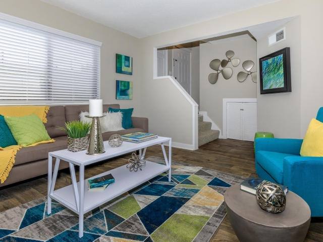 Apartment for rent at 5830 River Wood Dr #C33, Indianapolis, IN 46250