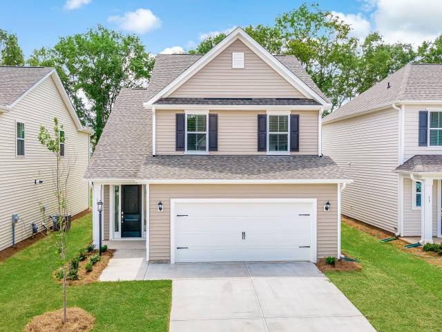 Apartment for rent at 426 Baldwin Rd #C33, Simpsonville, SC 29680