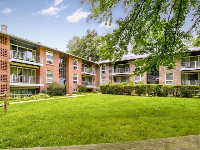 Apartment for rent at 126 Chanel Terrace #D23, Falls Church, VA 22046