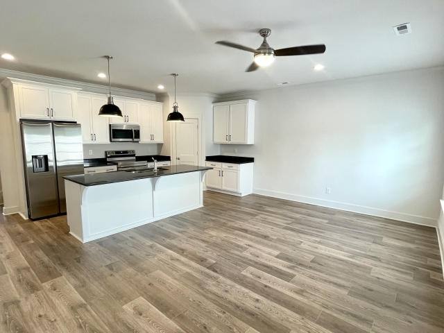 Apartment for rent at 1302 Anakeesta Court #D13, Murfreesboro, TN 37130