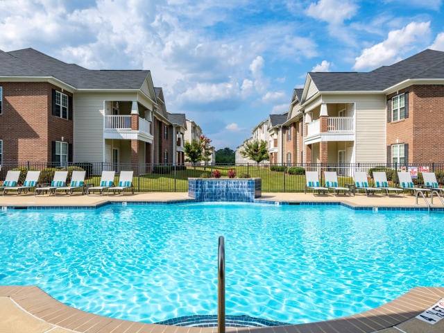 Apartment for rent at 1141 Glen Iris Dr #E23, Fayetteville, NC 28314