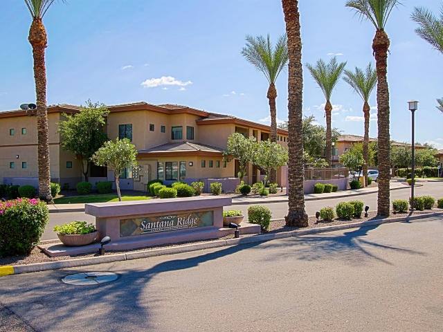 Apartment for rent at 3330 S Gilbert Rd #D23, Chandler, AZ 85286
