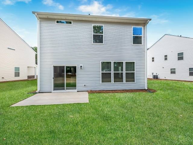 Apartment for rent at 217 N Nelson Dr #D33, Fountain Inn, SC 29644