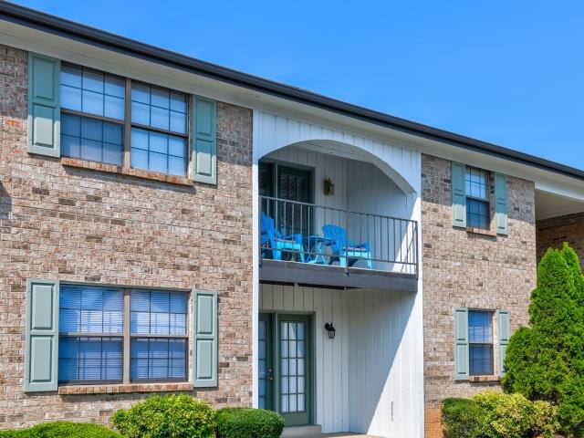 Apartment for rent at 131 Jack Miller Blvd #D33, Clarksville, TN 37042