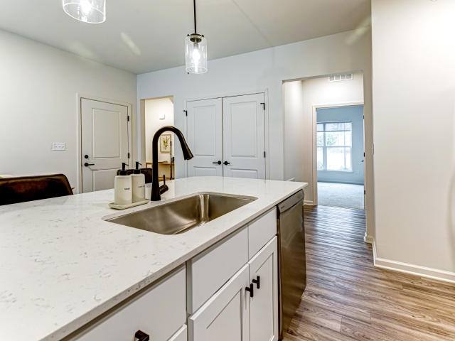Apartment for rent at 1000 E Genesee Pointe Dr #D33, West Henrietta, NY 14586