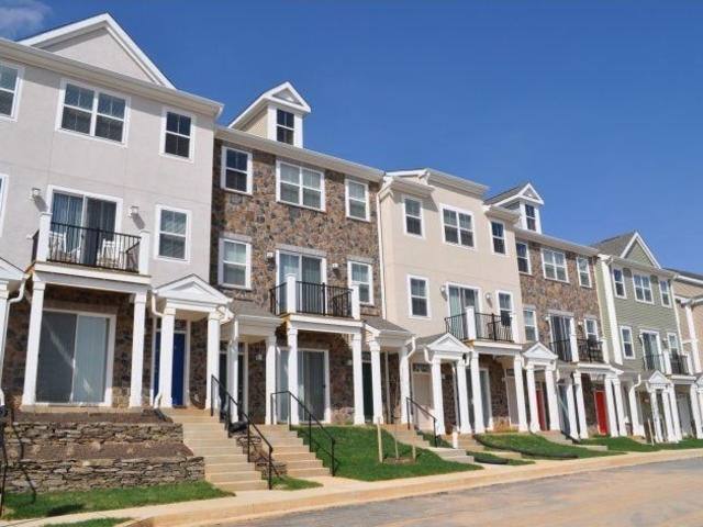 Apartment for rent at 629 Wilbur Square #C13, Owings Mills, MD 21117