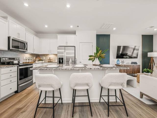 Apartment for rent at 10219 Guardian Dr #C23, Charlotte, NC 28273
