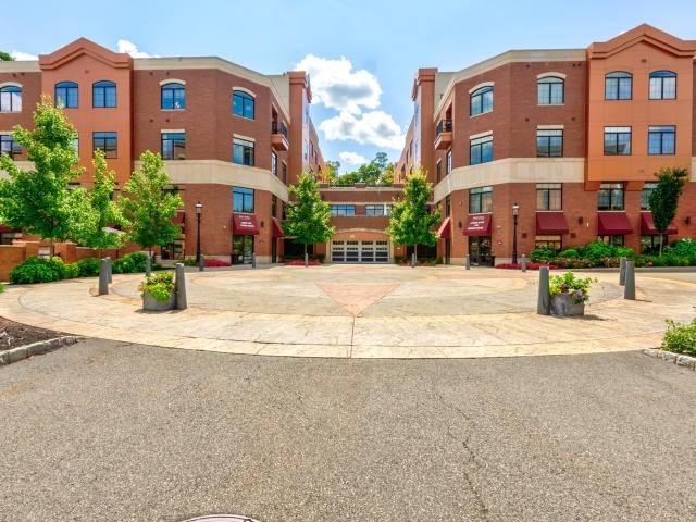 Apartment for rent at 33 Green Village Rd #E23, Madison, NJ 07940