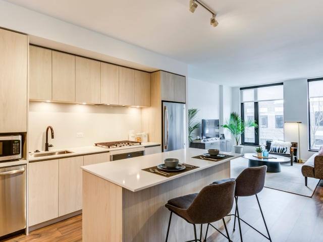 Apartment for rent at 1320 4th St NE #C33, Washington, DC 20002