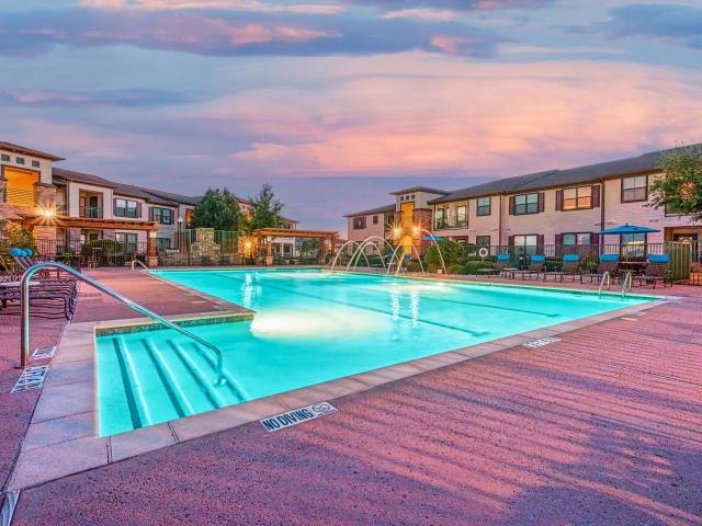 Apartment for rent at 3501 E Gore Blvd #C33, Lawton, OK 73501